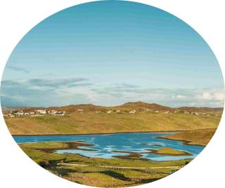 Loch Erisort House - 6