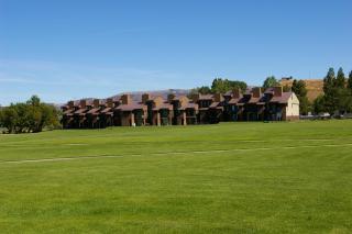 Multi Resorts at Bear Lake - Garden City - 3