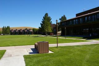 Multi Resorts at Bear Lake - Garden City - 2
