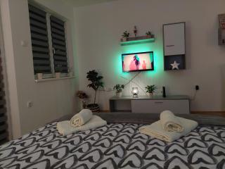 Apartman Bart - Subotica - 0