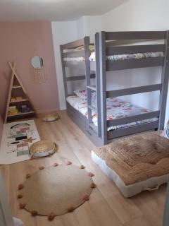 Maison de ville Sélestat centre - 3