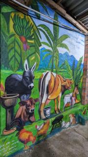 Hotel Dulce Campestre - 1