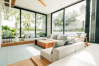 Joy Villa Phu Quoc - 3BR with Private Pool - Phú Quốc - 9