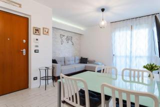 Appartamento comodo a Mirafiori - Santorelli Home - San Paolo - 7