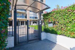 Appartamento comodo a Mirafiori - Santorelli Home - San Paolo - 2