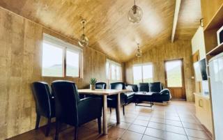 Hidden Cottages - - 7