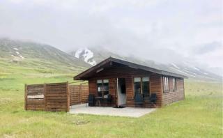 Hidden Cottages - 1