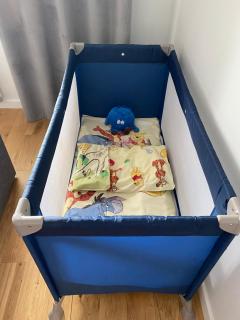 Apartament Bieszczadzkie Widoki - Ustrzyki Dolne - 2