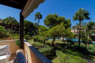 MARBELLA BANUS SUITES - Banús Las Mimosas Suite Apartment - Marbella - 1