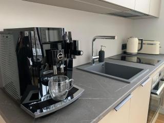 Vallikraavi Penthouse - Tartu - 7