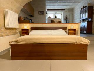 La perla di tufo - Matera - 5