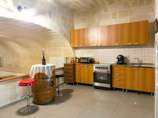 La perla di tufo - Matera - 8