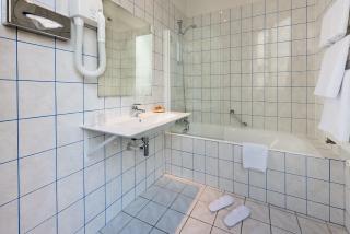 Hotel Pax Opera - Paris - 2