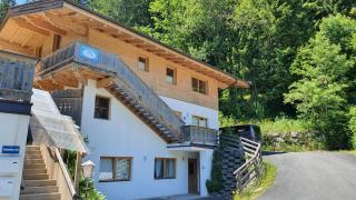 Haus Carina - Kirchberg in Tirol - 9