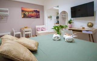 Michelangelo 80 Apartment - Neapel - 6
