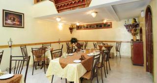 Perla Hôtel - Fez - 4
