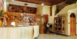 Perla Hôtel - Fez - 8