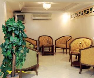Perla Hôtel - Fez - 6