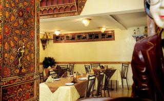 Perla Hôtel - Fez - 2