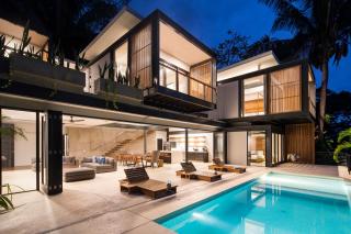 Casa Maleku of Joya Luxury Estate - Playa Santa Teresa - 0