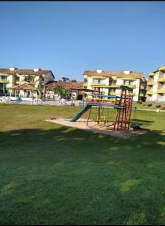 Flat Village - Aldeia das águas - 8