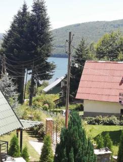 Vila E&E - Mavrovo - 3