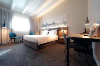 Mercure Bergamo Centro Palazzo Dolci - Bergamo - 3
