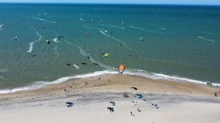 Indiana Kite school and Hostel - Cumbuco - 4