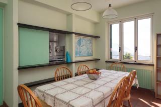 Entire Villa with pool in Recco Cinque Terre no001 - Recco - 1