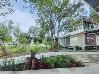 Baangaimuan - Lamphun - 2