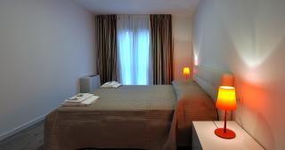 BB Hotels Aparthotel Arcimboldi - Milão - 6
