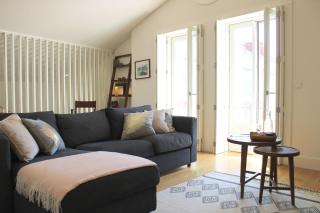 Amazing Flores Duplex - Porto - 9