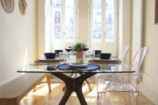 Amazing Flores Duplex - Porto - 8