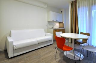 BB Hotels Aparthotel Arcimboldi - Milão - 4