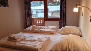 Haus Carina - Kirchberg in Tirol - 1