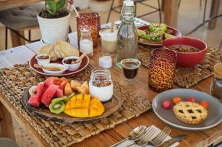 El Corazón Boutique Hotel - Adults Only with Beach Club pass included - Isola Holbox - 5