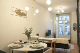 Aliados Sunny Flat - 4