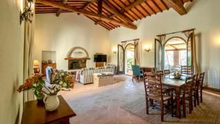 Cortile Del Pozzo - Buonconvento - 9