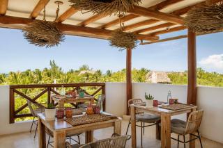 El Corazón Boutique Hotel - Adults Only with Beach Club pass included - Isola Holbox - 6