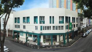 Sunstone Hotel - George Town - 8