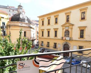Santi e Saraceni Rooms - Salerno - 9