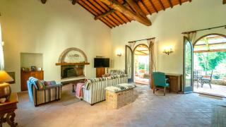 Cortile Del Pozzo - Buonconvento - 4