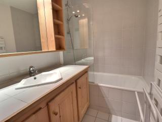 Appartement de charme à Méribel, 4 pers., Wi-Fi gratuit - FR-1-182-23 - Méribel - 8