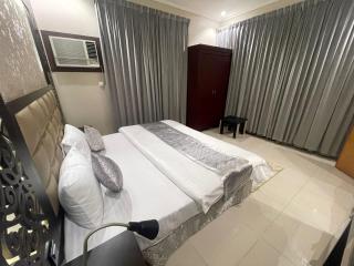 Admire Apart' Hotel - Jeddah - 3