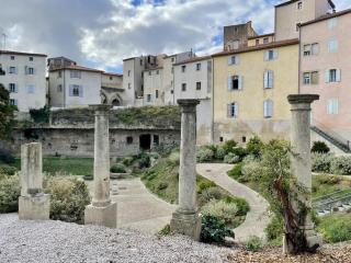 Le Moulin 2 - Appartement Arenes Romaines- Beziers Gare - Wifi- Tv connecté - 6