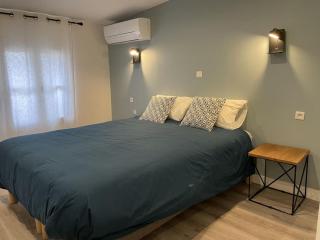 Le Moulin 2 - Appartement Arenes Romaines- Beziers Gare - Wifi- Tv connecté - 5