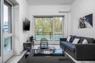 The Brera Residence - 140SqM 3Bed2Bath - Milano - 1