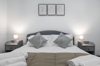 The Brera Residence - 140SqM 3Bed2Bath - Milano - 7