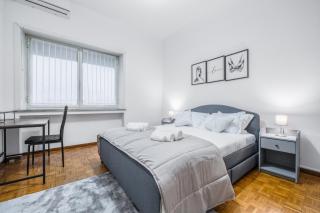 The Brera Residence - 140SqM 3Bed2Bath - Milano - 8