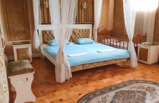 Classic Apartment on Kievyan - Erevan - 9